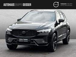 Onyx schwarz Gebraucht 2024 Volvo XC60 Plus SUV | 48.250 € (Guter Preis)