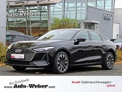 Schwarz Gebraucht 2025 Audi A5 Sport Coupé | 44.680 € (Superpreis)