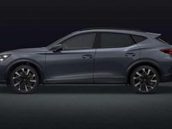 Magnetic grau metallic Neu 2025 Cupra Formentor VZ SUV | 41.312 € (Guter Preis)