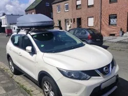 Weiß Gebraucht 2014 Nissan Qashqai Acenta+ SUV | 7.600 € (Fairer Preis)