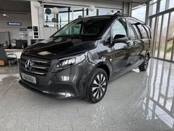Lackfarbe graphitgrau metallic Gebraucht 2025 Mercedes Vito Van / Kleinbus | 75.990 €