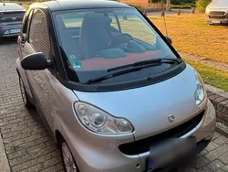 Silber Gebraucht 2007 Smart ForTwo Coupé Coupé | 3.800 €