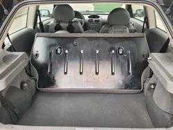 Schwarz Gebraucht 2001 Opel Corsa Kleinwagen | 599 € (Guter Preis)