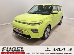 Space cadet green Gebraucht 2021 Kia Soul Edition 7 SUV | 15.899 € (Fairer Preis)