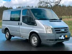 Grau Gebraucht 2008 Ford Transit Van / Kleinbus | 2.750 € (Superpreis)