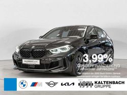 Schwarz Gebraucht 2022 BMW 135 Performance Kleinwagen | 42.890 €