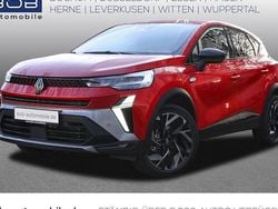 Rot Neu 2025 Renault Captur Esprit Alpine SUV | 33.140 € (Fairer Preis)