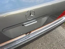 Gebraucht 1991 Mercedes 600 Limousine | 8.500 €