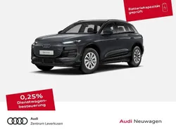 Magnetgrau Neu 2025 Audi Q6 e-tron Performance SUV | 54.380 € (Superpreis)