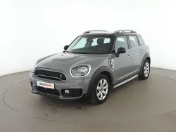 Grau Gebraucht 2018 Mini Cooper S Countryman SUV | 20.930 € (Guter Preis)