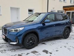 Blau Gebraucht 2024 BMW X1 SUV | 38.900 € (Superpreis)