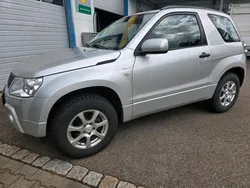 Silber Gebraucht 2006 Suzuki Grand Vitara SUV | 2.900 € (Superpreis)