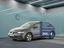 Grau Gebraucht 2024 VW Polo Move Limousine | 20.925 € (Fairer Preis)