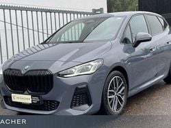 Grau Gebraucht 2023 BMW 220 Active Tourer M Sport Van / Kleinbus | 33.990 € (Etwas zu teuer)