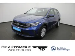 Gebraucht 2024 VW Taigo SUV | 18.990 € (Guter Preis)
