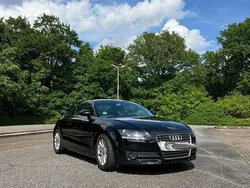 Gebraucht 2008 Audi TT Basis Coupé | 5.999 € (Etwas zu teuer)