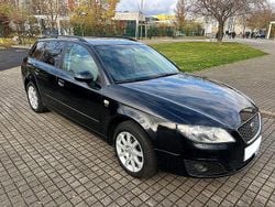 Schwarz Gebraucht 2012 Seat Exeo Style Kombi | 3.600 € (Fairer Preis)