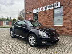 Schwarz Gebraucht 2013 VW Beetle Limousine | 6.990 € (Guter Preis)
