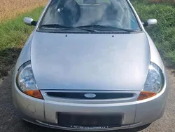 Silber Gebraucht 2008 Ford Ka Kleinwagen | 1.222 € (Fairer Preis)