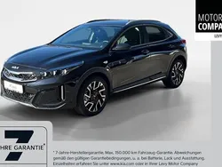 Zilinaschwarz metallic Neu 2025 Kia XCeed Vision SUV | 27.070 € (Guter Preis)