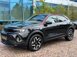 Schwarz Gebraucht 2023 Opel Mokka GS Line SUV | 18.990 € (Fairer Preis)