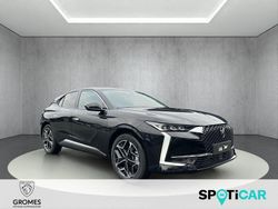Schwarz Gebraucht 2022 DS Automobiles DS4 Rivoli Limousine | 27.990 €