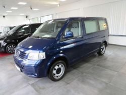 Blau Gebraucht 2008 VW T5 Van | 8.950 € (Superpreis)