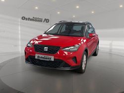 Reinrot Gebraucht 2022 Seat Arona Style SUV | 15.160 € (Guter Preis)
