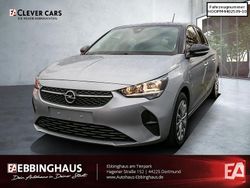 Silber Gebraucht 2022 Opel Corsa-e Edition Kleinwagen | 16.990 € (Fairer Preis)