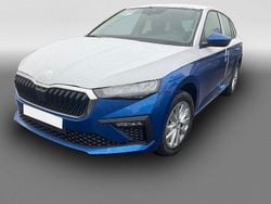 Raceblau metallic Neu 2025 Skoda Scala Kleinwagen | 21.295 € (Guter Preis)