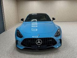 Blau Neu 2025 Mercedes AMG GT 63 AMG Coupé | 180.000 € (Superpreis)