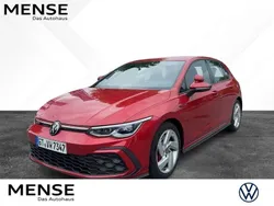 Kings red Gebraucht 2022 VW Golf VIII GTI Limousine | 25.885 € (Guter Preis)