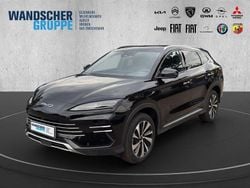 Schwarzschwarz Neu 2025 BYD Seal U Boost SUV | 32.999 € (Guter Preis)