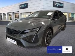 Grau Neu 2025 Peugeot 408 GTi Limousine | 45.880 €