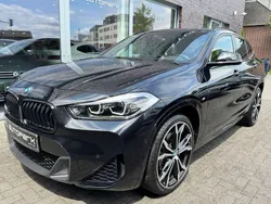 Schwarz Gebraucht 2023 BMW X2 M Sport SUV | 30.999 €