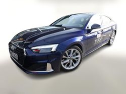 Metallic Gebraucht 2021 Audi A5 Sportback Kleinwagen | 34.930 € (Etwas zu teuer)