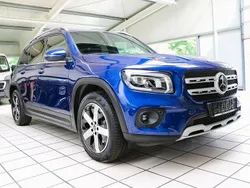 Schwarz Gebraucht 2020 Mercedes GLB200 SUV | 31.900 € (Guter Preis)