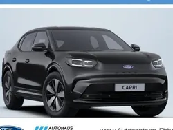Schwarz Neu 2025 Ford Explorer Extended Range SUV | 47.385 € (Guter Preis)