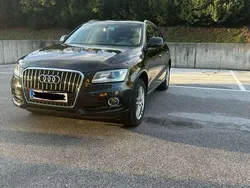 Gebraucht 2015 Audi Q5 SUV | 17.500 € (Fairer Preis)
