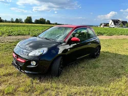 Schwarz Gebraucht 2018 Opel Adam Unlimited Kleinwagen | 9.500 € (Fairer Preis)