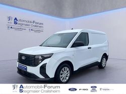 Frostweiß Gebraucht 2024 Ford Transit Trend Limousine | 18.900 € (Superpreis)