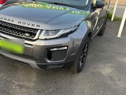 Grau Gebraucht 2019 Land Rover Range Rover SUV | 23.000 € (Superpreis)