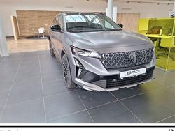 Grau Neu 2025 Renault Espace Esprit Alpine Van / Kleinbus | 43.998 € (Guter Preis)