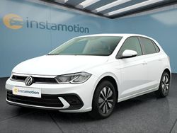 Weiß Gebraucht 2024 VW Polo Limousine | 18.249 € (Fairer Preis)
