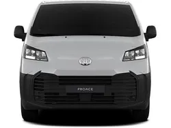 Weiß Neu 2025 Toyota Proace Van | 32.261 € (Superpreis)