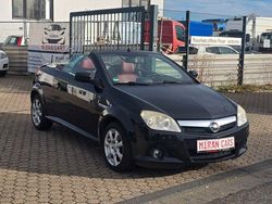 Schwarz Gebraucht 2008 Opel Tigra Cabrio | 1.999 € (Fairer Preis)
