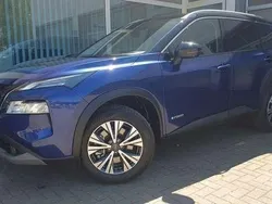 Blau metallic Gebraucht 2023 Nissan X-Trail N-Connecta SUV | 41.120 € (Fairer Preis)