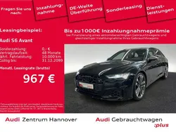 0e mythosschwarz metallic Gebraucht 2024 Audi S6 Ambiente Kombi | 70.950 € (Fairer Preis)