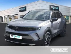 Metal (grau Gebraucht 2023 Opel Mokka Elegance SUV | 23.900 € (Etwas zu teuer)