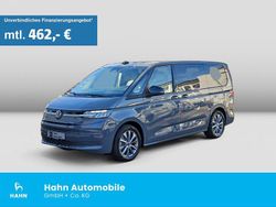 Grau Neu 2025 VW Multivan Life Van | 62.990 €